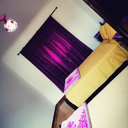 Dar Ezzitouna Appartement Oualidia Kamer foto