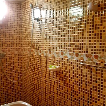 Dar Ezzitouna Appartement Oualidia Buitenkant foto