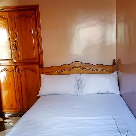 Dar Ezzitouna Appartement Oualidia Buitenkant foto