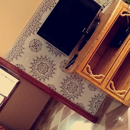 Dar Ezzitouna Appartement Oualidia Buitenkant foto