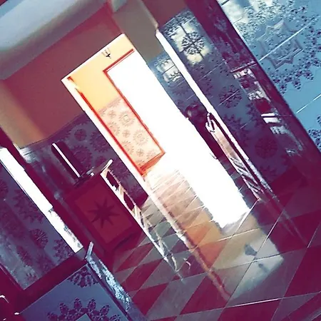 Dar Ezzitouna Appartement Oualidia Buitenkant foto