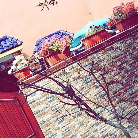 Dar Ezzitouna Appartement Oualidia Buitenkant foto