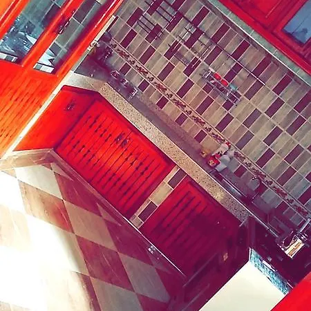Dar Ezzitouna Appartement Oualidia Buitenkant foto