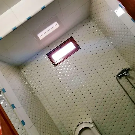 Dar Ezzitouna Appartement Oualidia Buitenkant foto