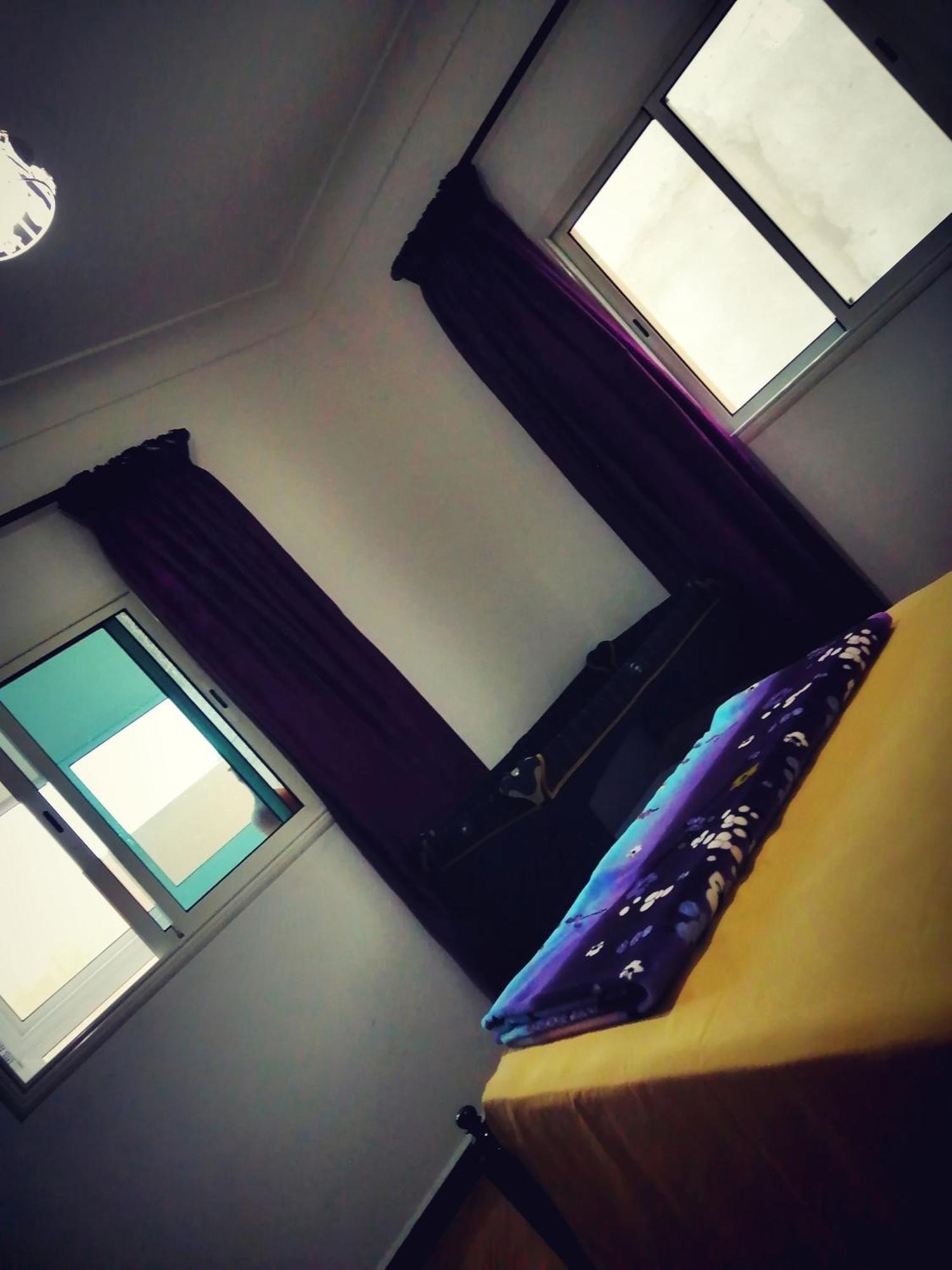 Dar Ezzitouna Apartment