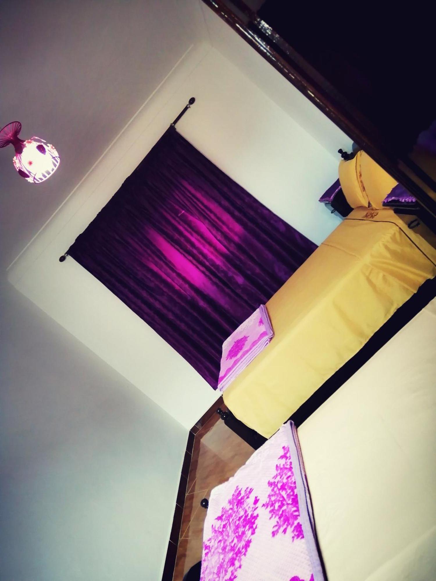 Dar Ezzitouna Apartment