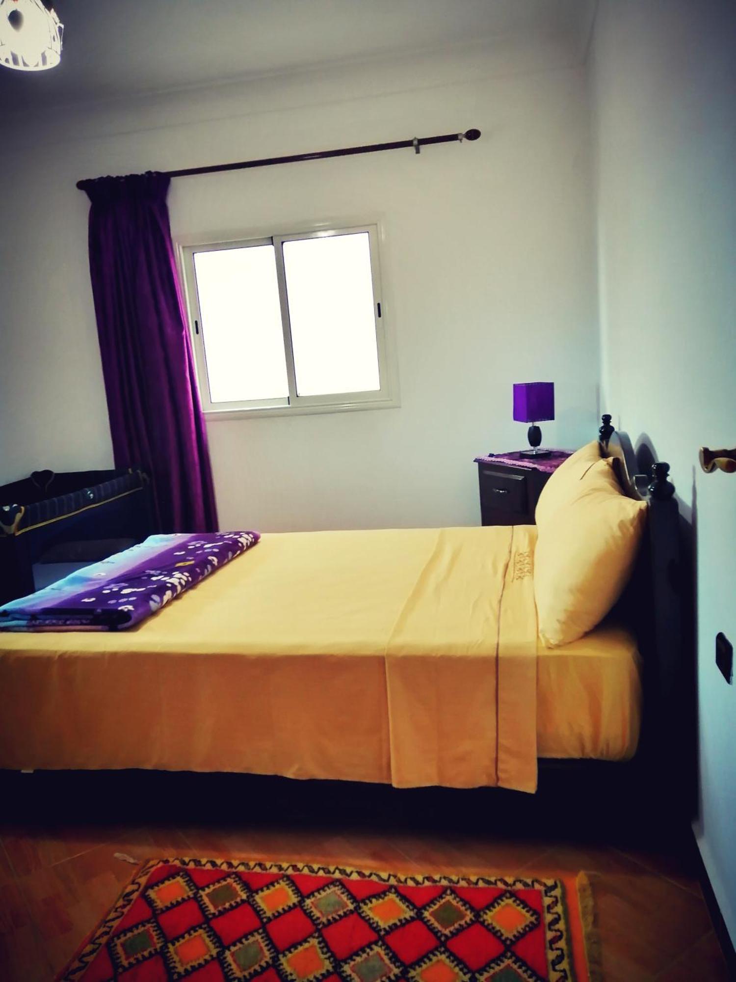 Apartment Dar Ezzitouna