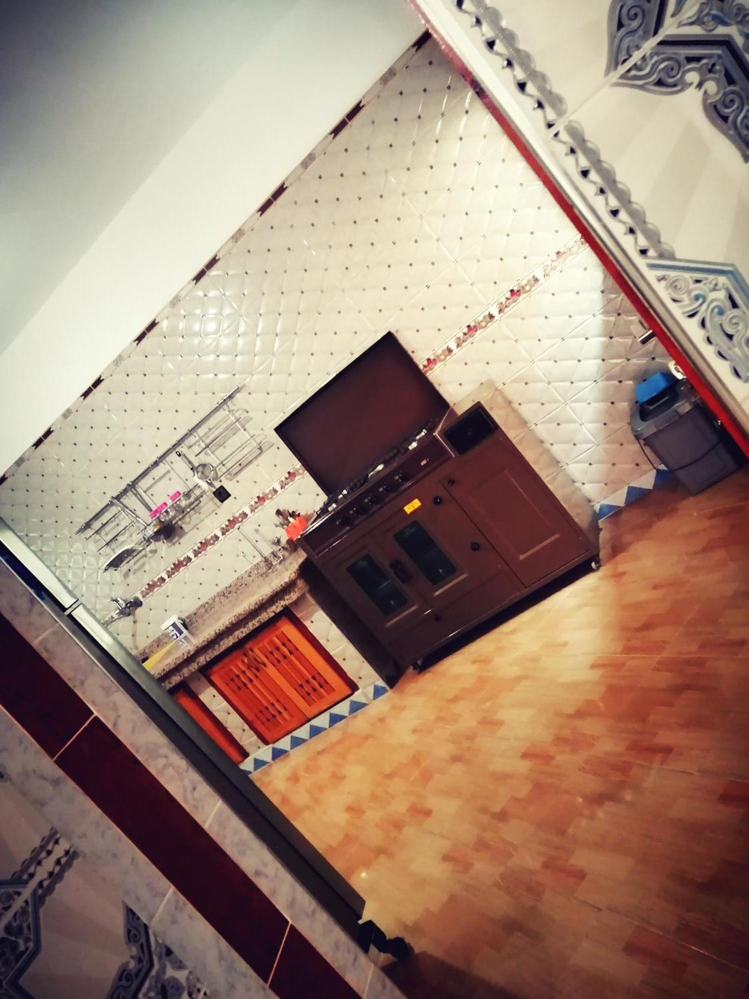 Dar Ezzitouna Apartment *