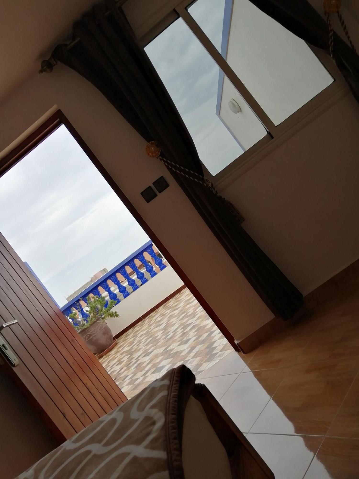Apartment Dar Ezzitouna Oualidia