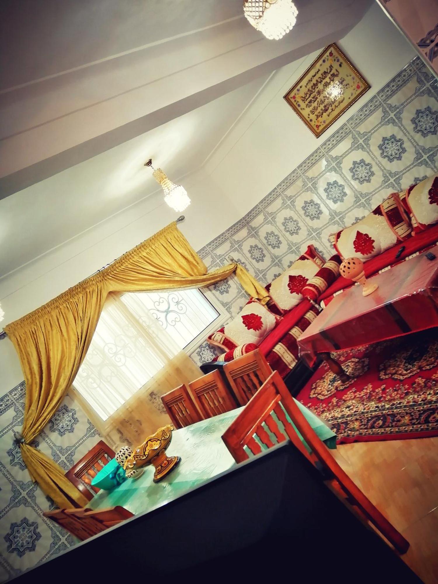 Dar Ezzitouna Apartment