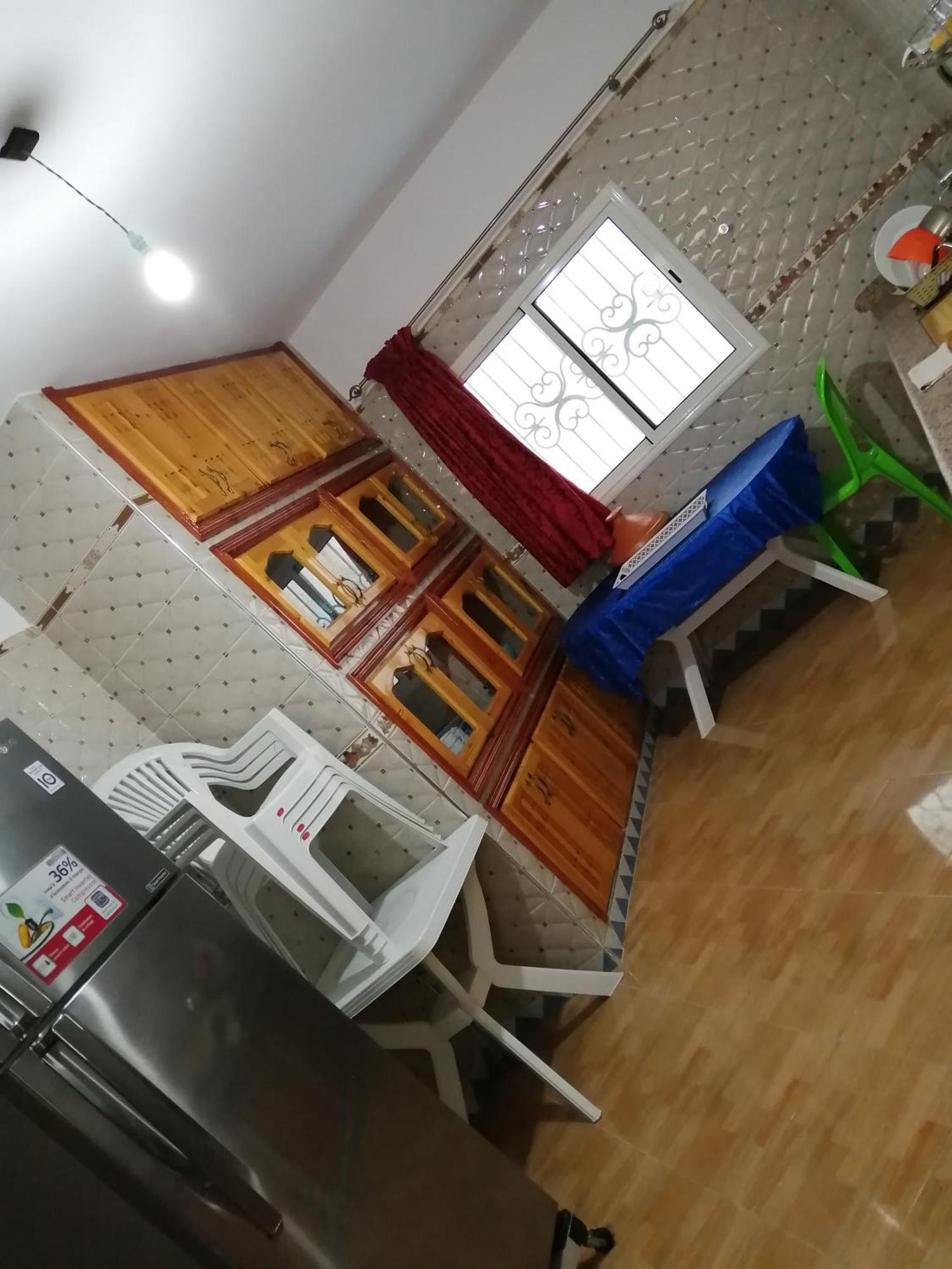 Apartment Dar Ezzitouna *