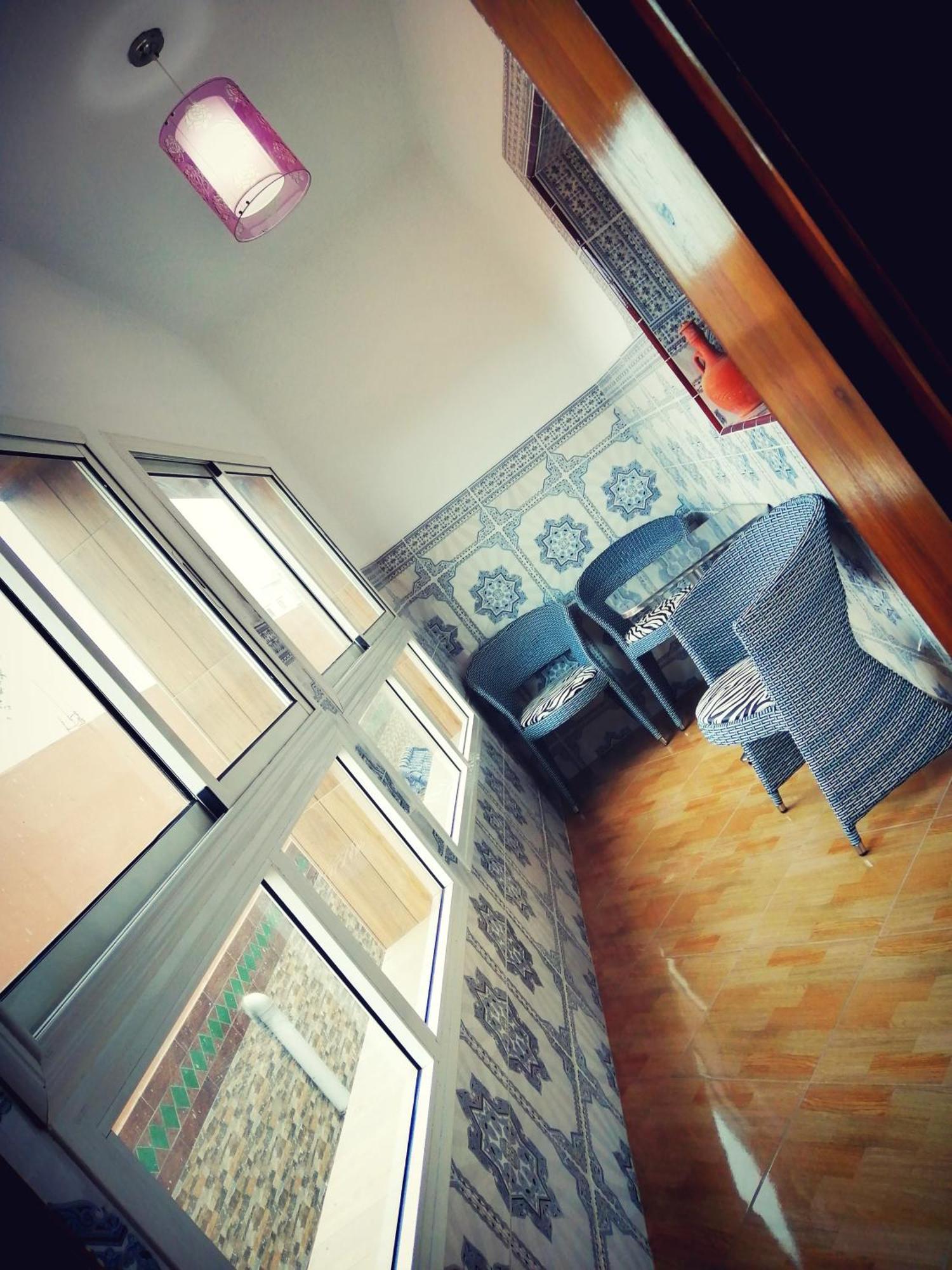 Dar Ezzitouna Apartment Oualidia