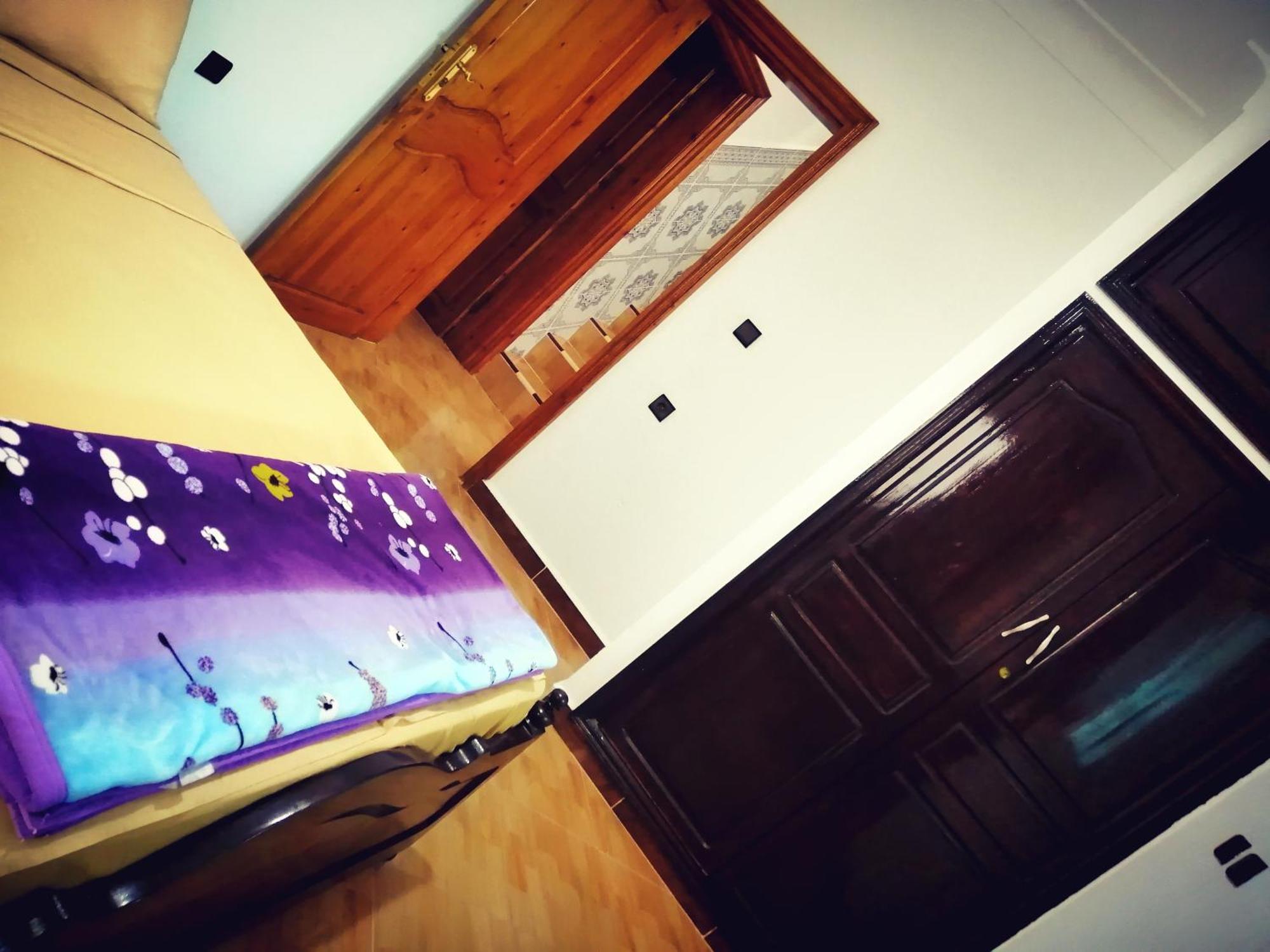 Dar Ezzitouna Apartment