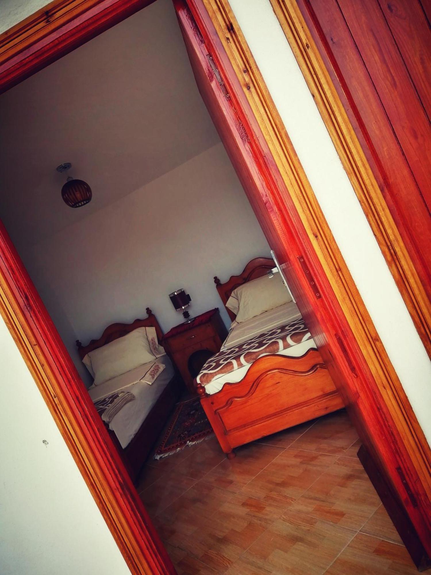 Dar Ezzitouna Apartment Oualidia