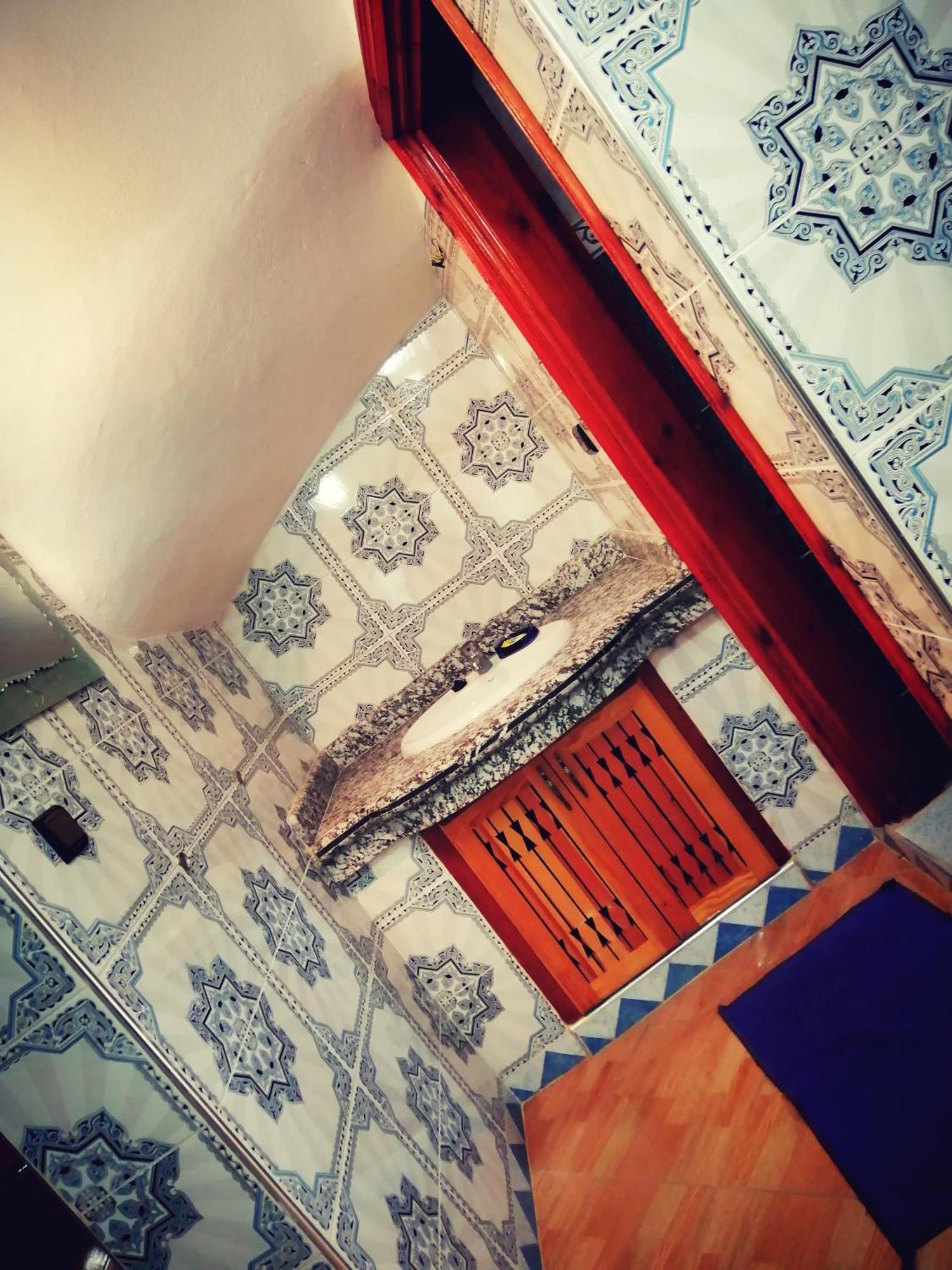 Dar Ezzitouna Apartment