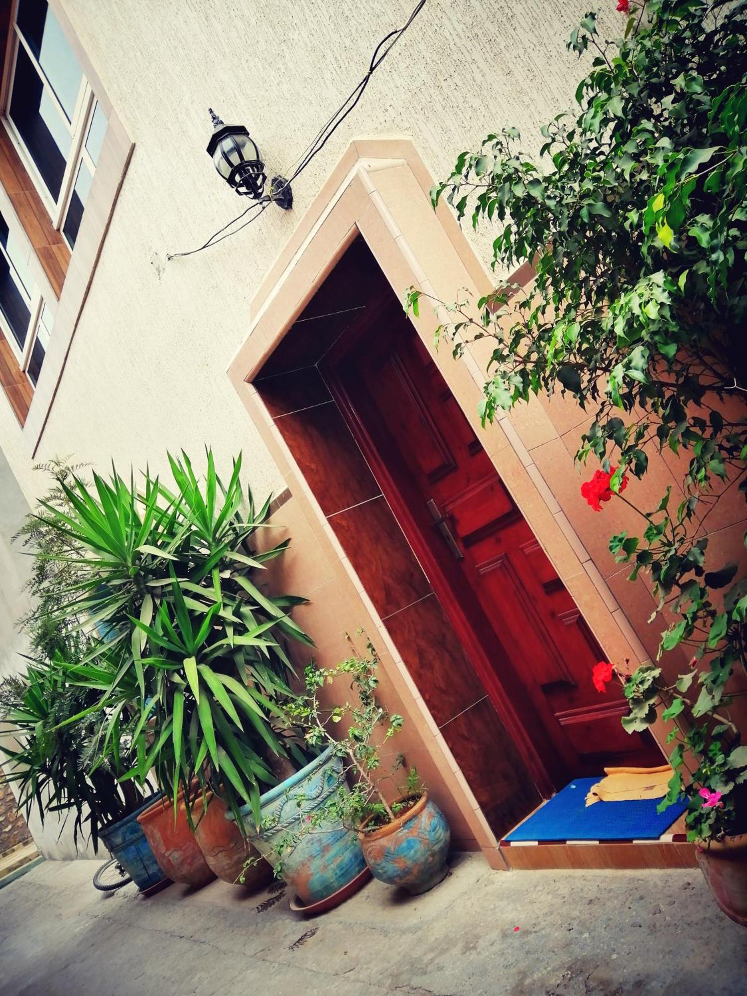 Apartment Dar Ezzitouna Oualidia