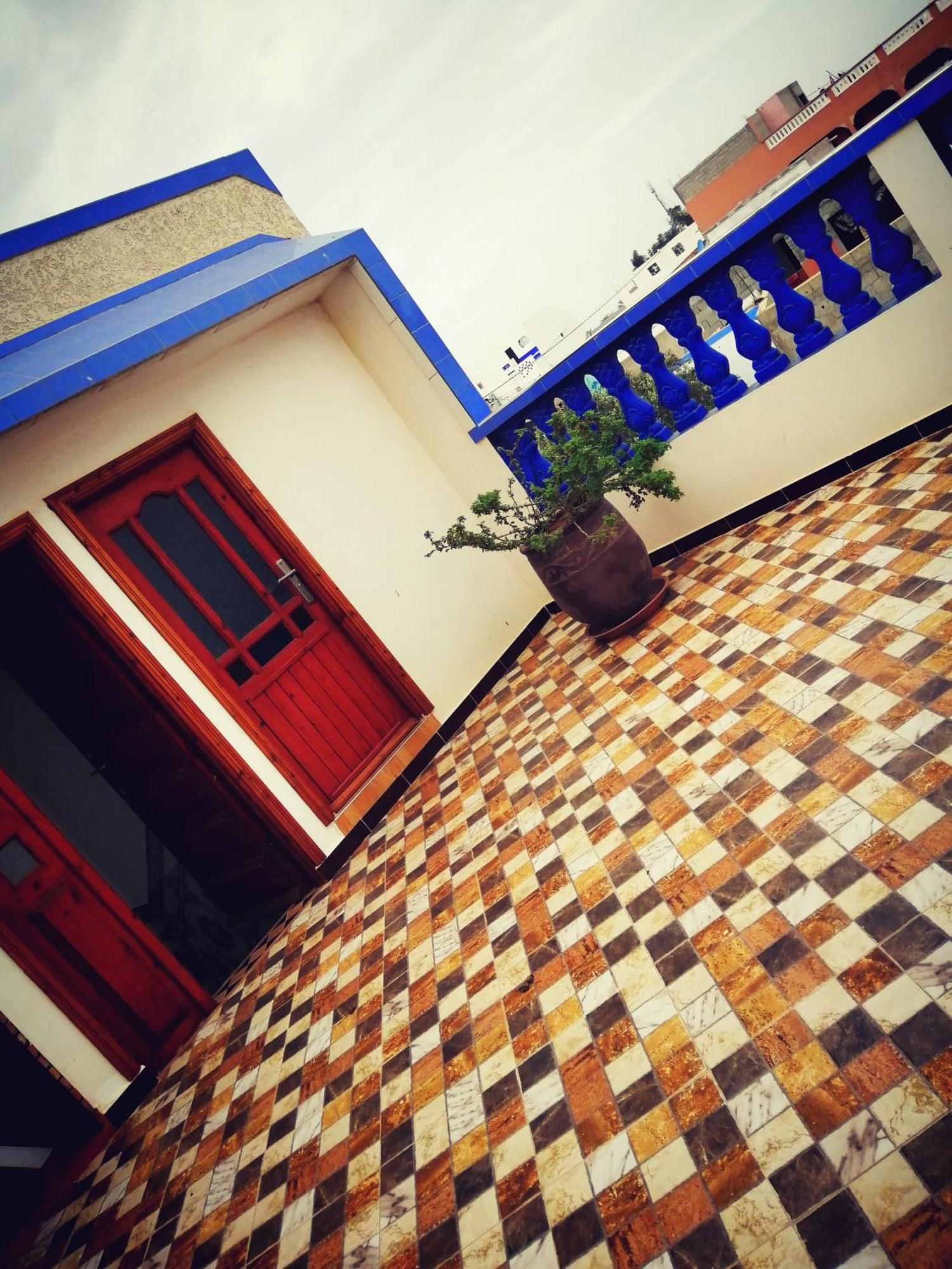 Dar Ezzitouna Apartment