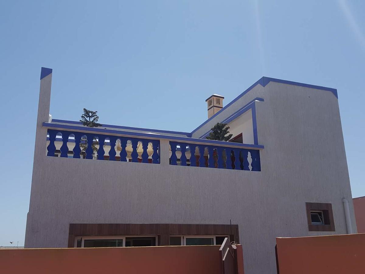 Dar Ezzitouna Oualidia