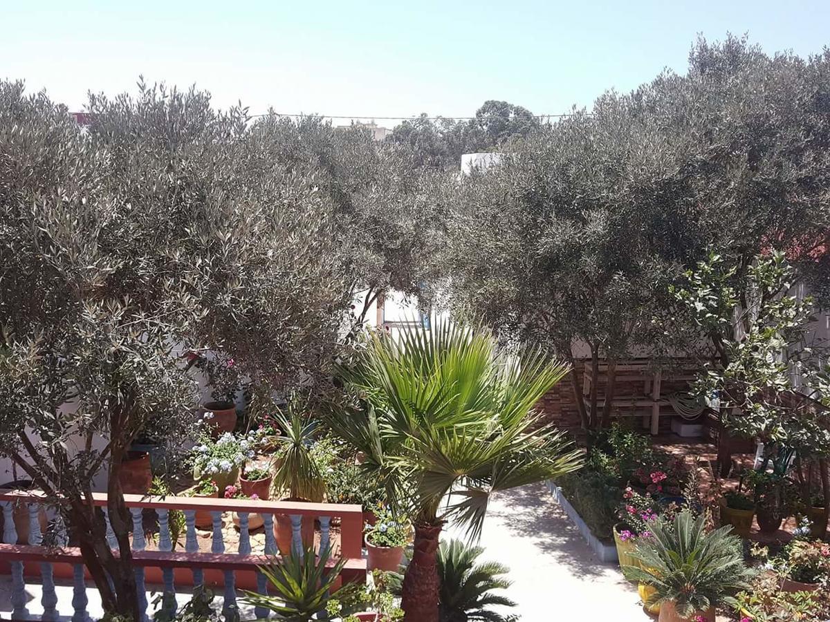 Dar Ezzitouna Apartment *