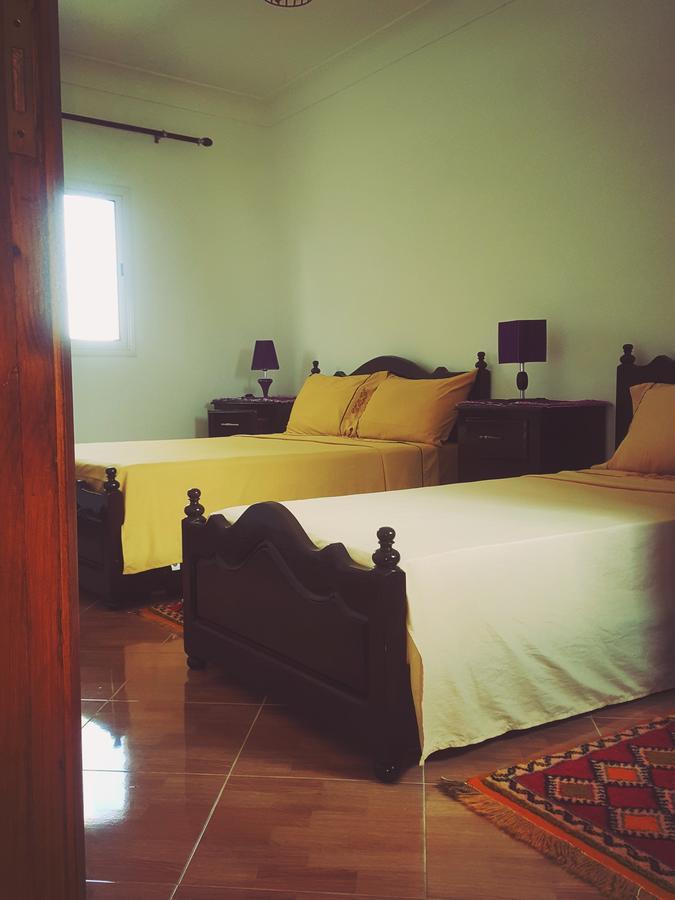 Dar Ezzitouna Apartment Oualidia