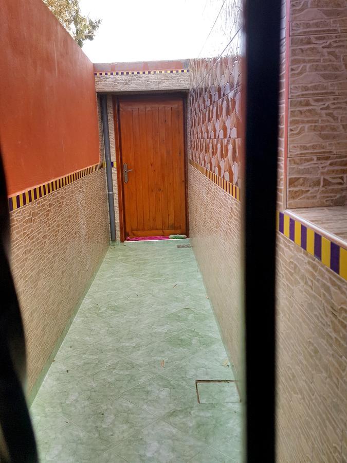 Apartment Dar Ezzitouna *