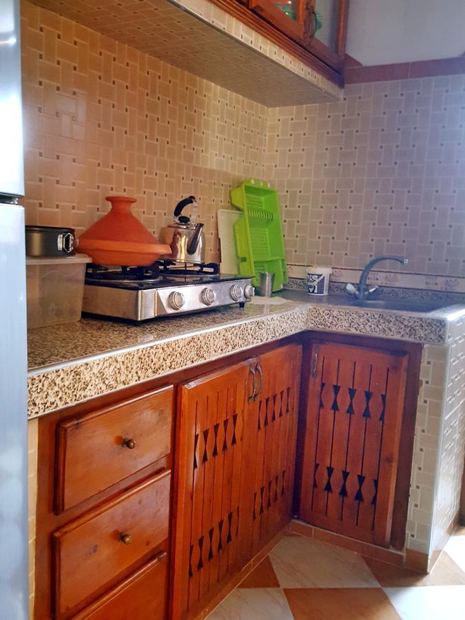Dar Ezzitouna Apartment