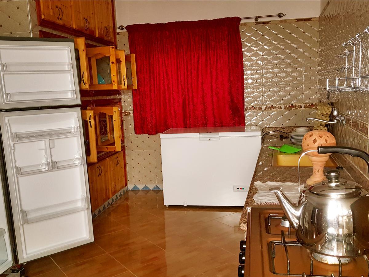 Apartment Dar Ezzitouna Oualidia