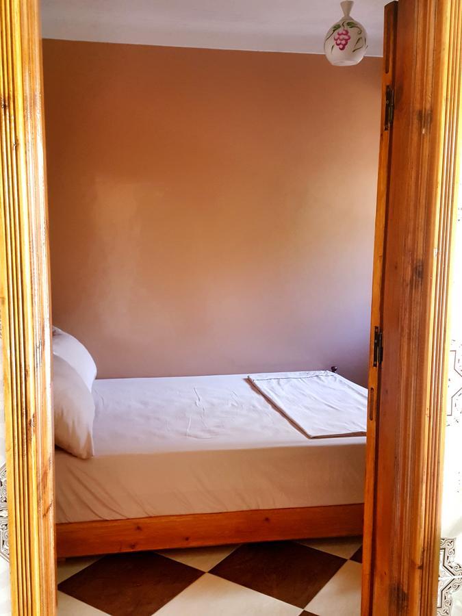Apartment Dar Ezzitouna Oualidia