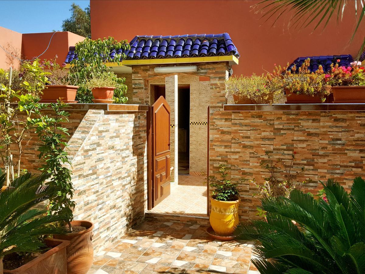 Apartment Dar Ezzitouna *