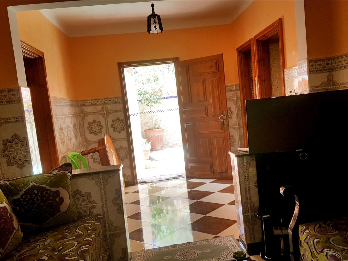 Apartment Dar Ezzitouna *
