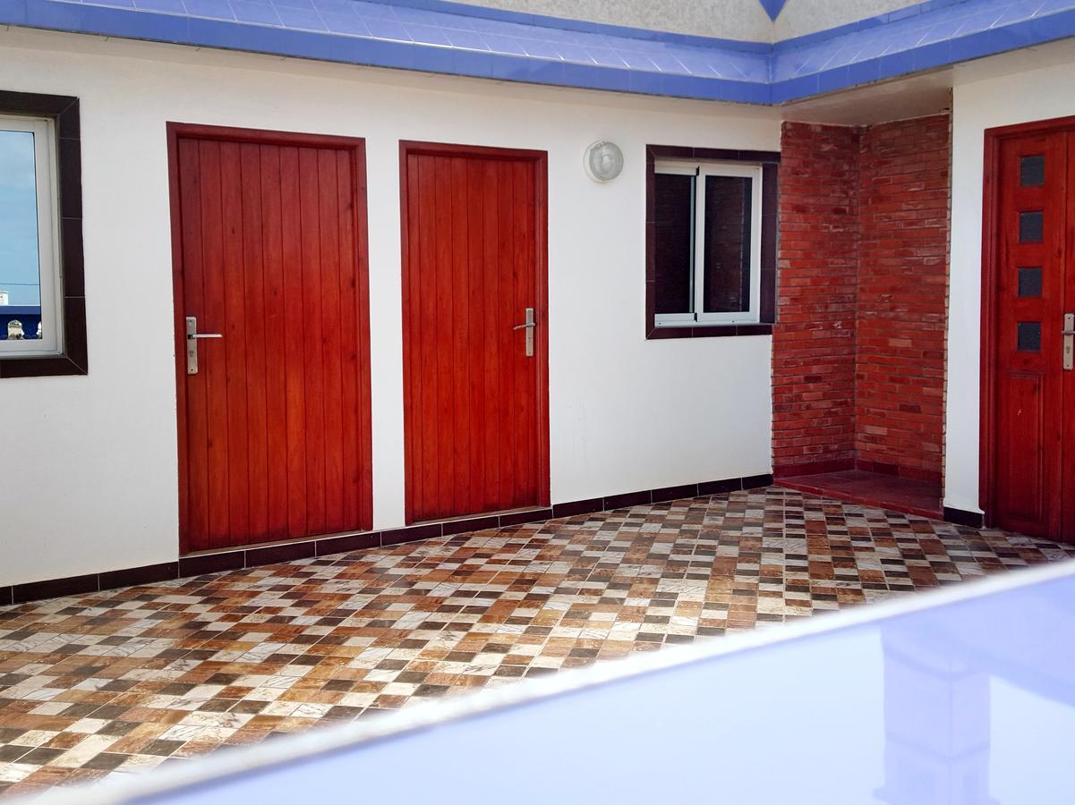 Dar Ezzitouna Apartment *