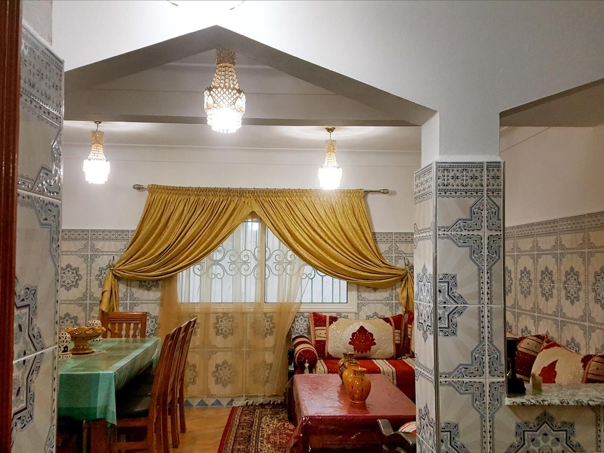 Apartment Dar Ezzitouna Oualidia