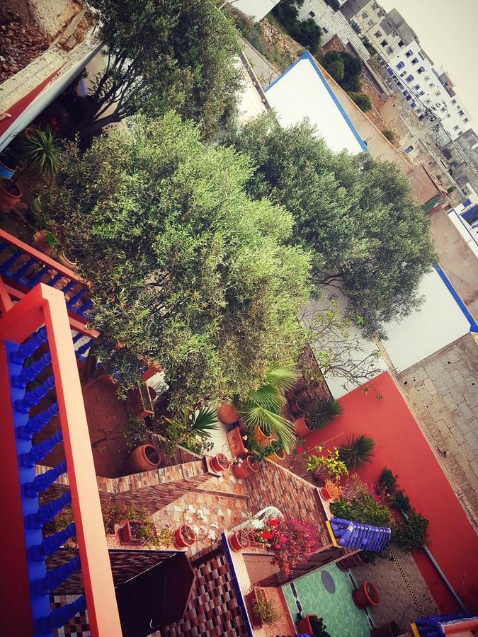 Dar Ezzitouna * Oualidia