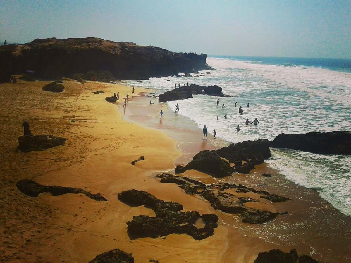 Dar Ezzitouna Apartment *