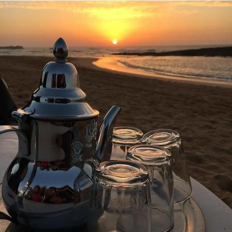 Apartment Dar Ezzitouna *