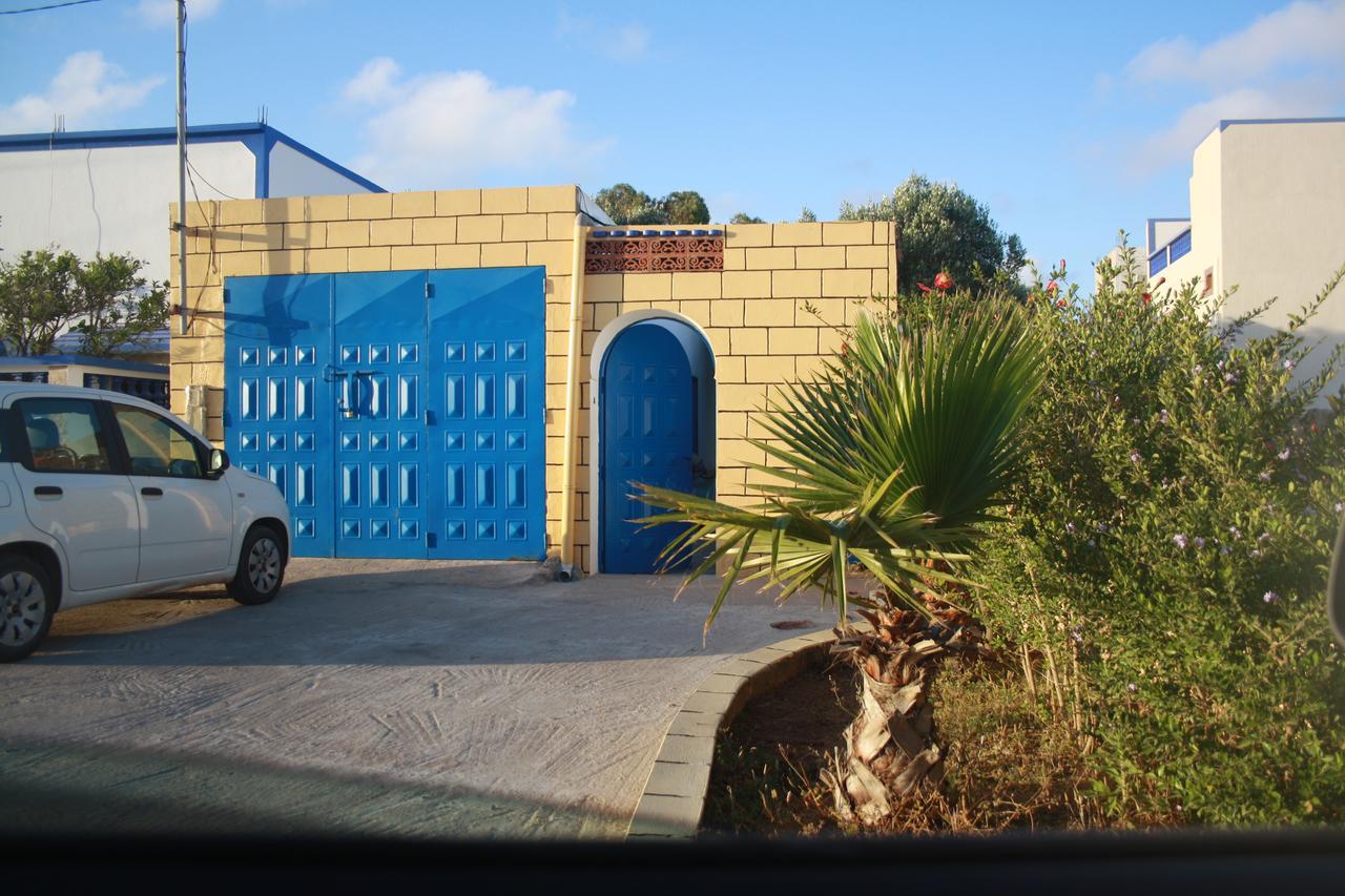 Dar Ezzitouna Oualidia