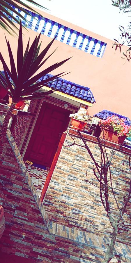 Dar Ezzitouna Apartment Oualidia
