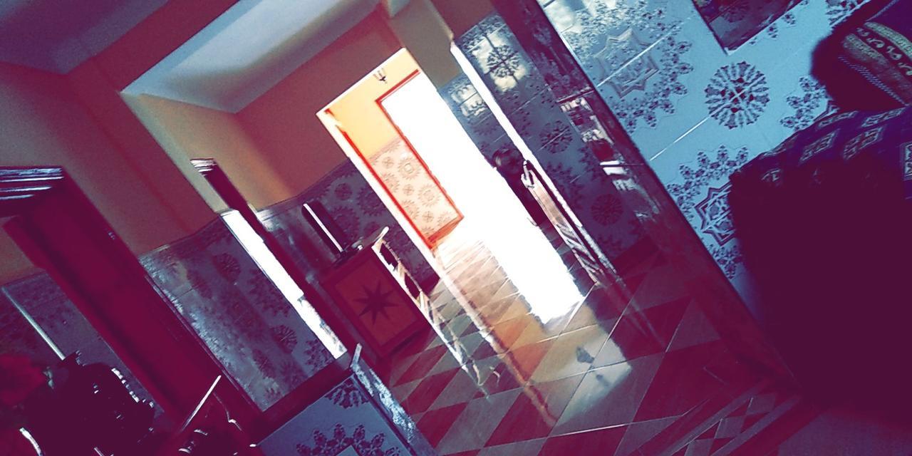 Dar Ezzitouna * Oualidia