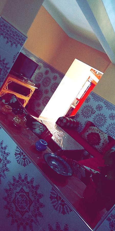Dar Ezzitouna Apartment *