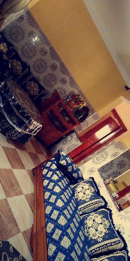 Dar Ezzitouna * Oualidia