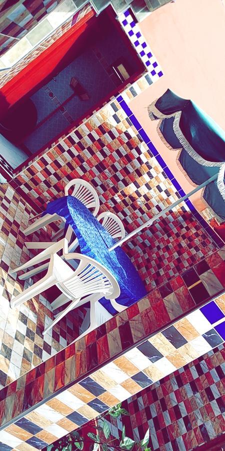 Dar Ezzitouna Apartment