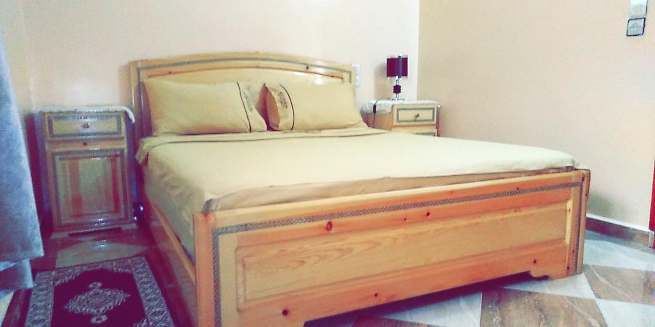 Dar Ezzitouna Apartment *