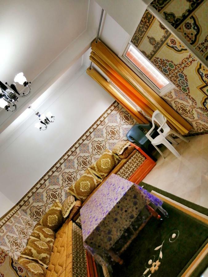 Dar Ezzitouna Oualidia