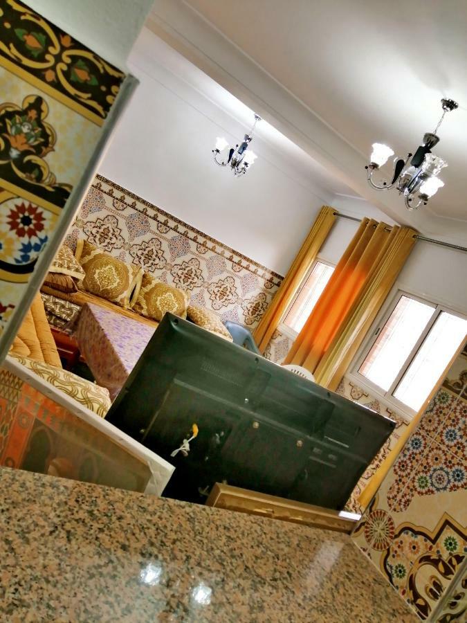 Apartment Dar Ezzitouna Oualidia