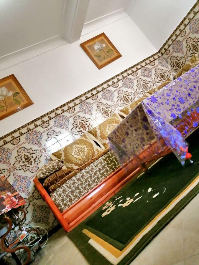 Apartment Dar Ezzitouna *