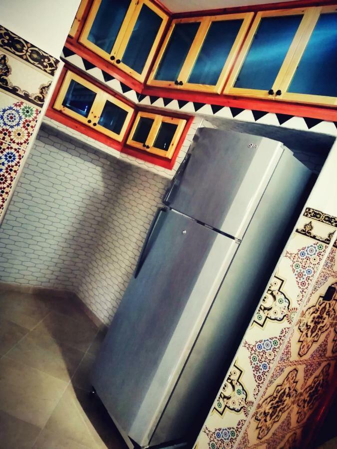 Apartment Dar Ezzitouna Oualidia