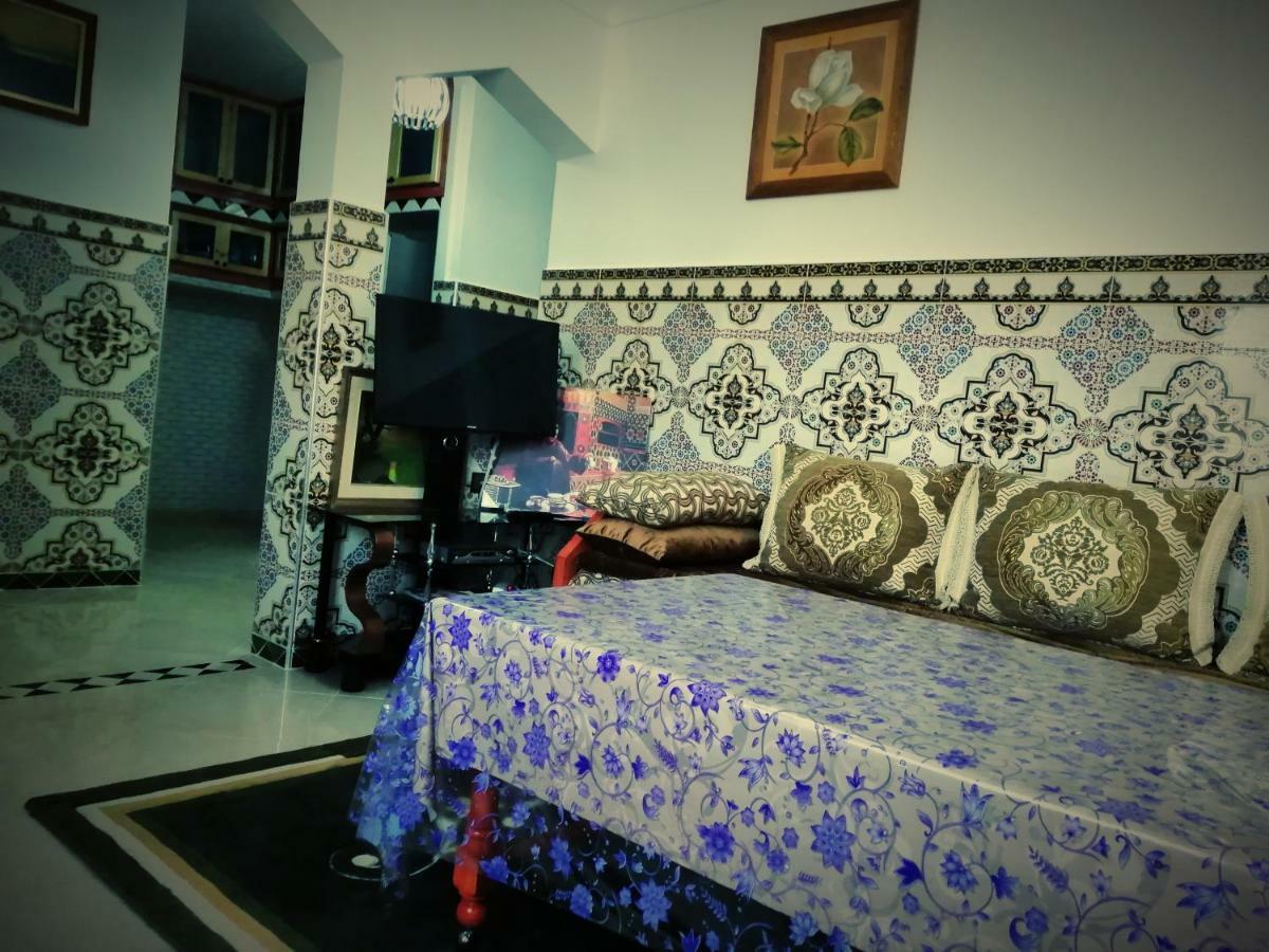 Dar Ezzitouna Apartment