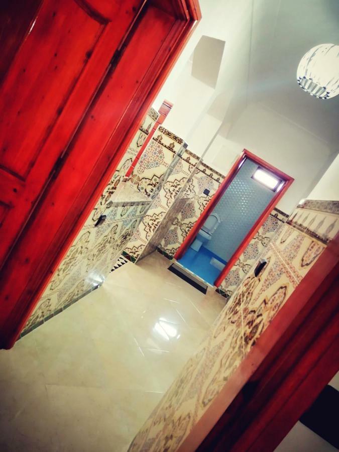 Dar Ezzitouna Apartment