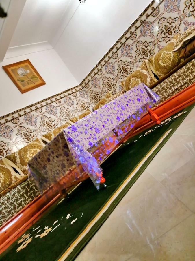 Dar Ezzitouna *