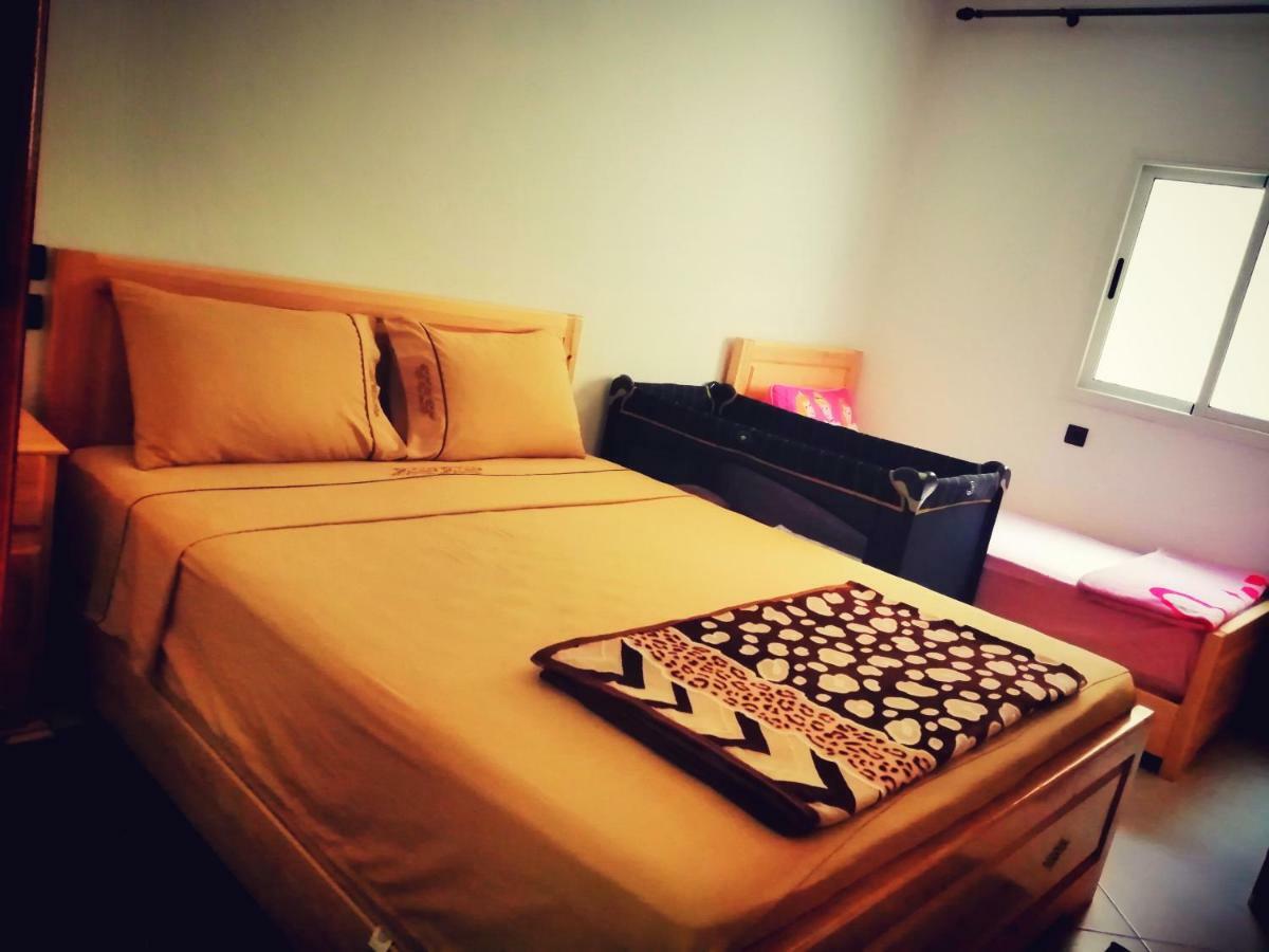 Apartment Dar Ezzitouna Oualidia